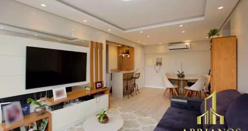 Apartamento com 2 quartos à venda na Rua Coronel Aristides, 160, Camaquã, Porto Alegre