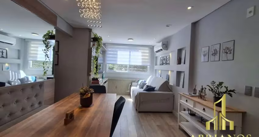 Apartamento com 3 quartos à venda na Rua Carlos Reverbel, 200, Jardim Carvalho, Porto Alegre