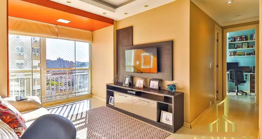 Apartamento com 3 quartos à venda na Avenida Benno Mentz, 100, Vila Ipiranga, Porto Alegre