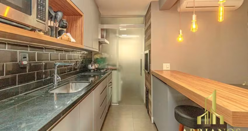 Apartamento com 3 quartos à venda na Rua Frederico Otávio Domingues Barbosa, 50, São Sebastião, Porto Alegre