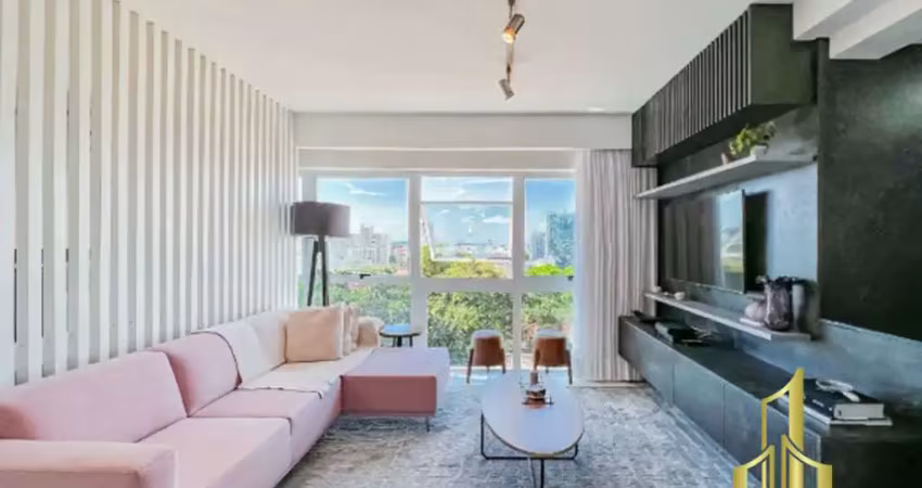 Apartamento com 1 quarto à venda na Avenida Coronel Lucas de Oliveira, 300, Mont Serrat, Porto Alegre
