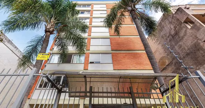 Apartamento com 2 quartos à venda na Rua Ernesto Alves, 330, Floresta, Porto Alegre