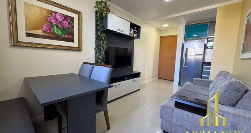 Apartamento com 2 quartos à venda na Avenida Juscelino Kubitschek de Oliveira, 570, Jardim Leopoldina, Porto Alegre