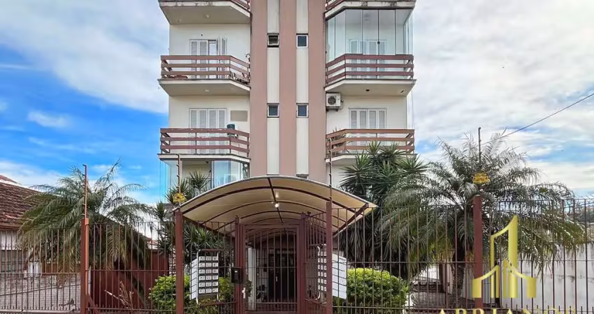 Apartamento com 1 quarto à venda na Avenida Niterói, 700, Teresópolis, Porto Alegre