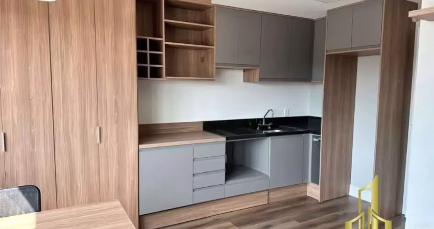 Loft com 1 quarto à venda na Avenida João Pessoa, 731, Centro Histórico, Porto Alegre