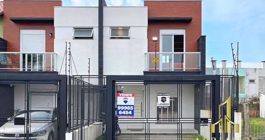 Casa com 3 quartos à venda na Rua Zuzu Angel, 220, Hípica, Porto Alegre