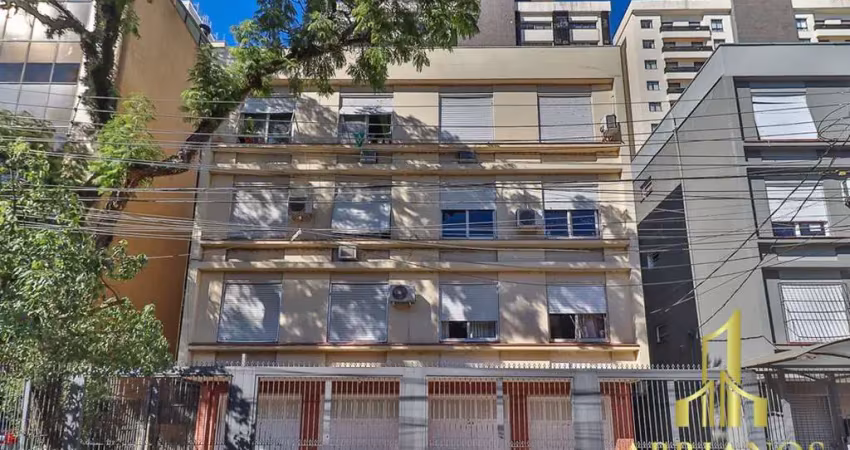Apartamento com 2 quartos à venda na Rua Celeste Gobbato, 65, Praia de Belas, Porto Alegre