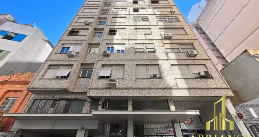 Apartamento com 3 quartos à venda na Rua General Vitorino, 300, Centro Histórico, Porto Alegre