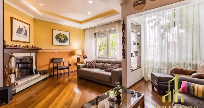 Casa com 3 quartos à venda na Rua Ivan Iglesias, 71, Jardim Itu Sabará, Porto Alegre