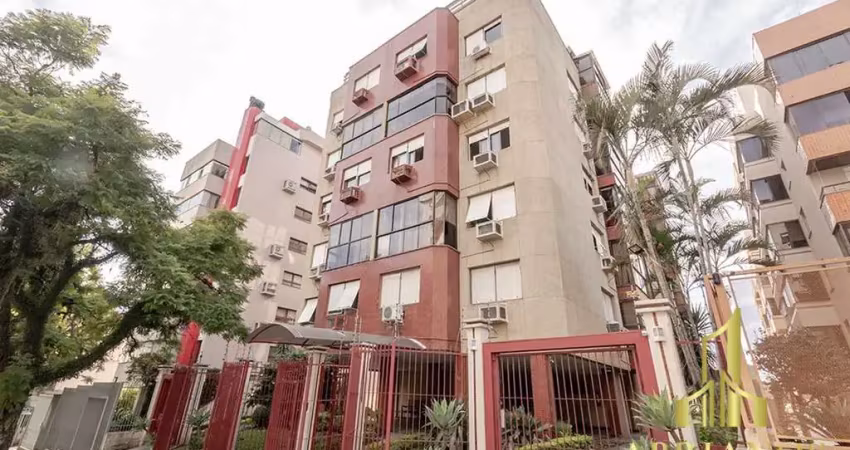Apartamento com 3 quartos à venda na Rua Honório Silveira Dias, 890, São João, Porto Alegre