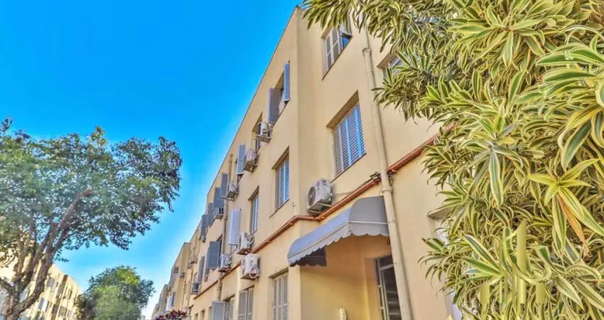 Apartamento com 2 quartos à venda na Avenida Francisco Trein, 416, Cristo Redentor, Porto Alegre