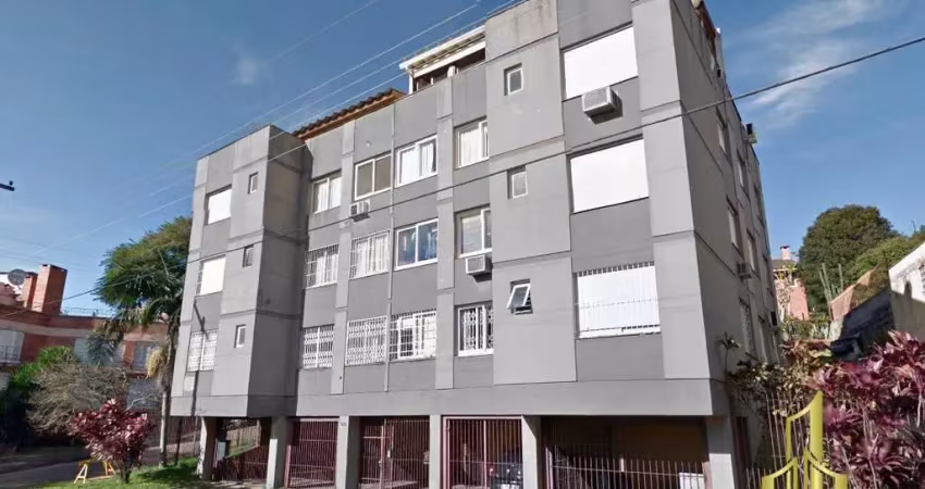 Apartamento com 2 quartos à venda na Rua Vereador Viton de Araújo, 90, Medianeira, Porto Alegre