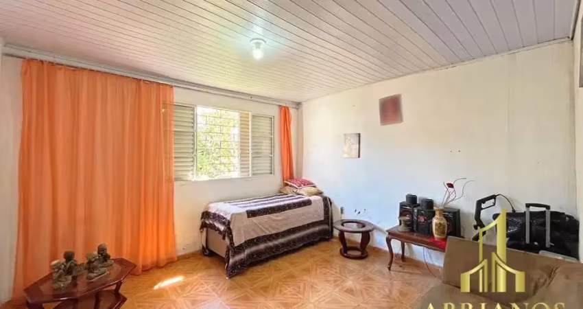 Casa com 3 quartos à venda na Rua Coronel Tisiano F. de Leoni, 240, Partenon, Porto Alegre