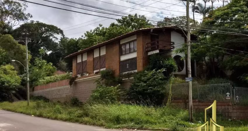 Casa com 3 quartos à venda na Rua Cleveland, 101, Santa Tereza, Porto Alegre