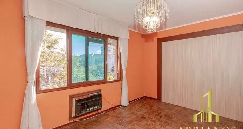 Apartamento com 3 quartos à venda na Rua Rafael Saadi, 10, Menino Deus, Porto Alegre