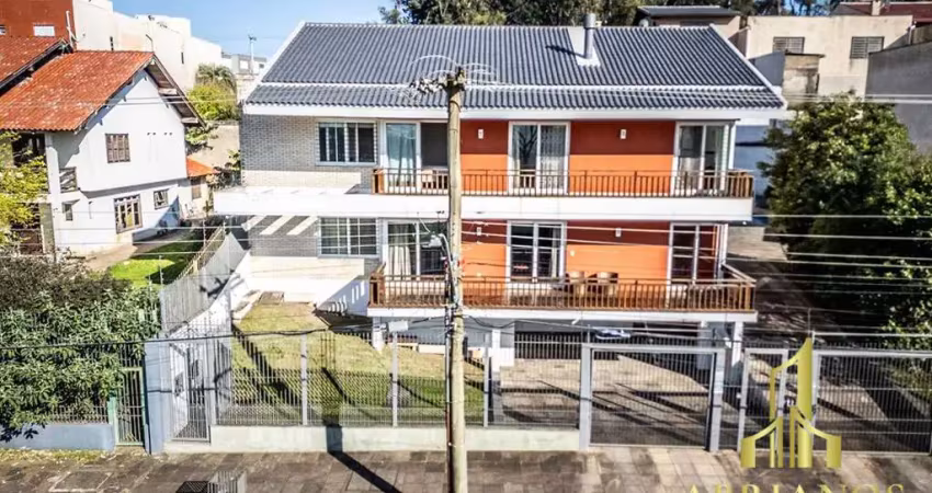 Casa com 4 quartos à venda na Rua Paulo Madureira Coelho, 480, Morro Santana, Porto Alegre
