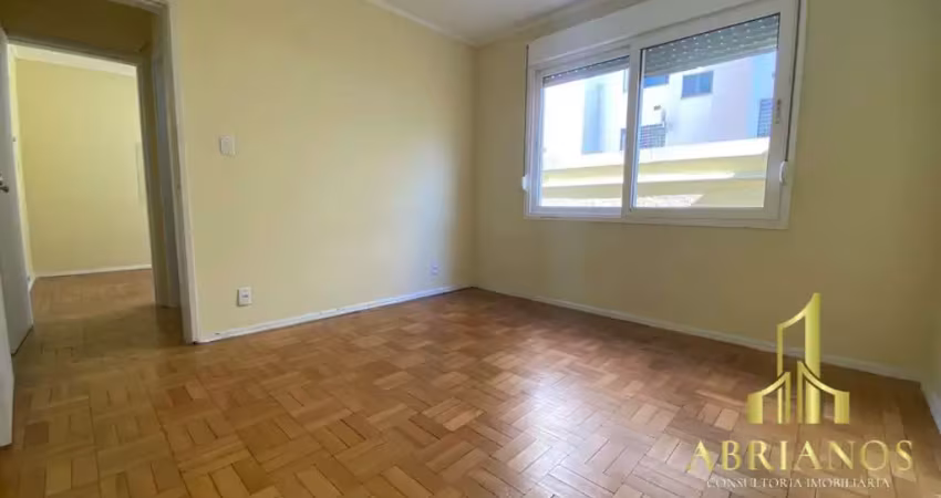 Apartamento com 1 quarto à venda na Rua Dona Inocência, 128, Jardim Botânico, Porto Alegre