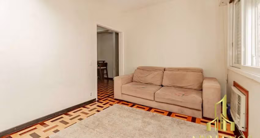 Apartamento com 3 quartos à venda na Rua dos Andradas, 918, Centro Histórico, Porto Alegre