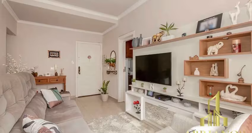 Apartamento com 3 quartos à venda na Rua Botafogo, 248, Menino Deus, Porto Alegre