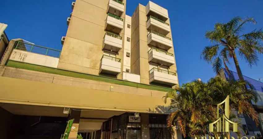 Apartamento com 2 quartos à venda na Avenida São Paulo, 850, São Geraldo, Porto Alegre