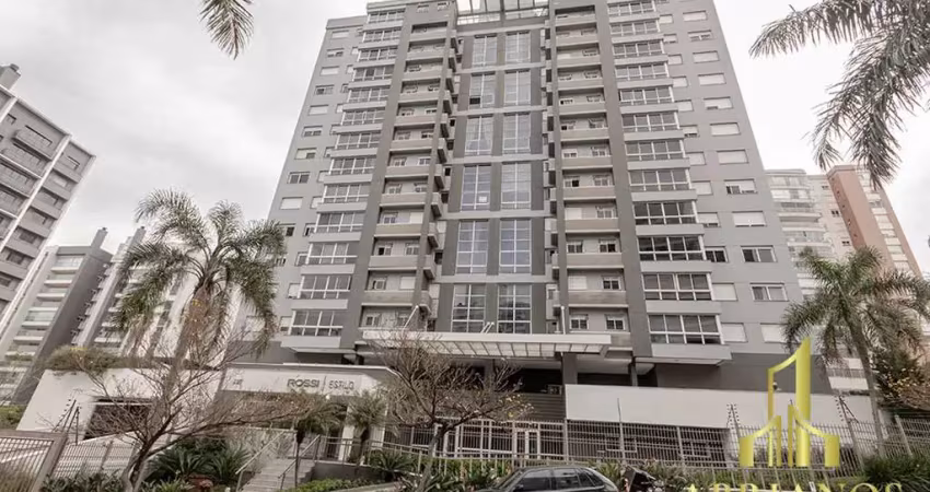 Apartamento com 1 quarto à venda na Rua José Albano Volkmer, 230, Jardim do Salso, Porto Alegre
