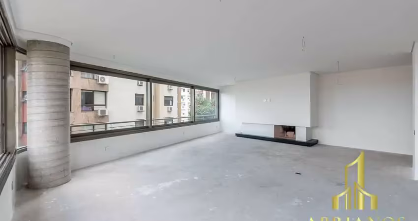 Apartamento com 3 quartos à venda na Rua Engenheiro Adolfo Stern, 60, Bela Vista, Porto Alegre