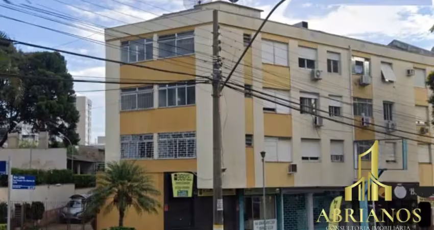 Apartamento com 1 quarto à venda na Rua Doutor Ary Ramos de Lima, 87, Vila Ipiranga, Porto Alegre