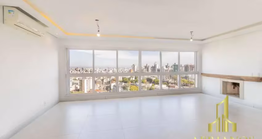 Apartamento com 3 quartos à venda na Rua Curvelo, 200, Petrópolis, Porto Alegre