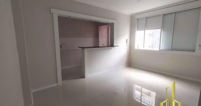 Apartamento com 1 quarto à venda na Rua Coronel Vicente, 451, Centro Histórico, Porto Alegre