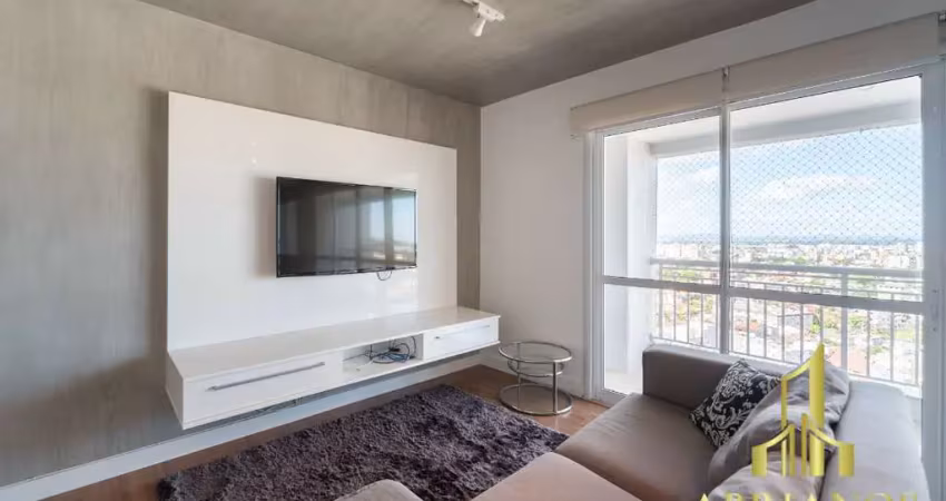 Apartamento com 3 quartos à venda na Rua Doutor João Satt, 25, Jardim Europa, Porto Alegre