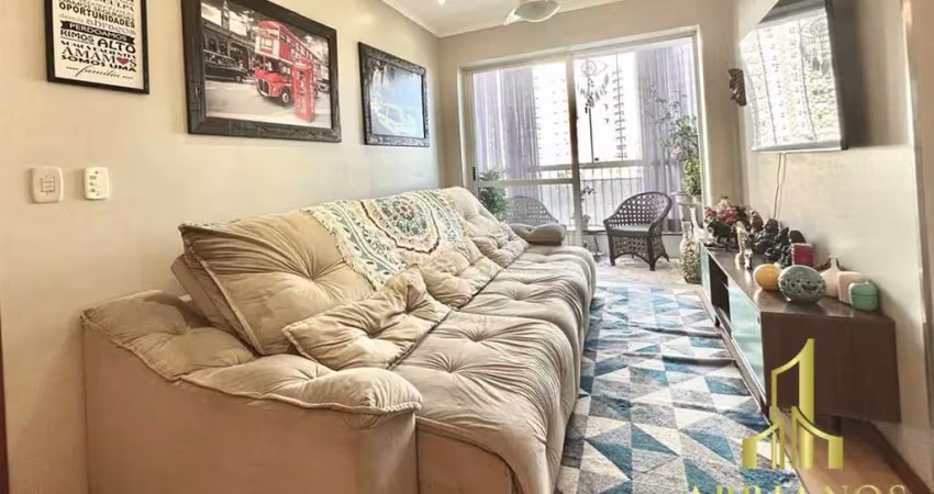 Apartamento com 3 quartos à venda na Avenida João XXIII, 495, São Sebastião, Porto Alegre