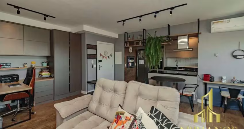 Apartamento com 2 quartos à venda na Rua Doutor João Inácio, 1207, Navegantes, Porto Alegre