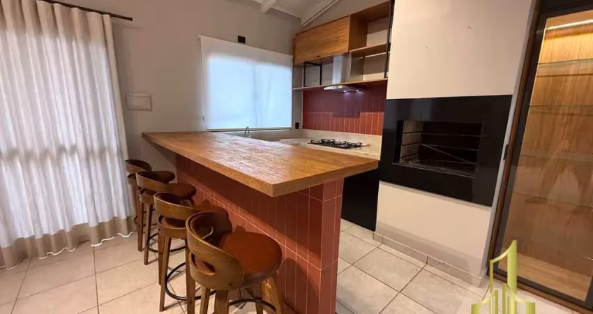 Cobertura com 3 quartos à venda na Rua Buenos Aires, 583, Jardim Botânico, Porto Alegre