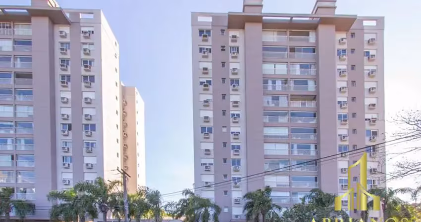 Apartamento com 3 quartos à venda na Rua Luiz Siegmann, 160, Jardim Lindóia, Porto Alegre