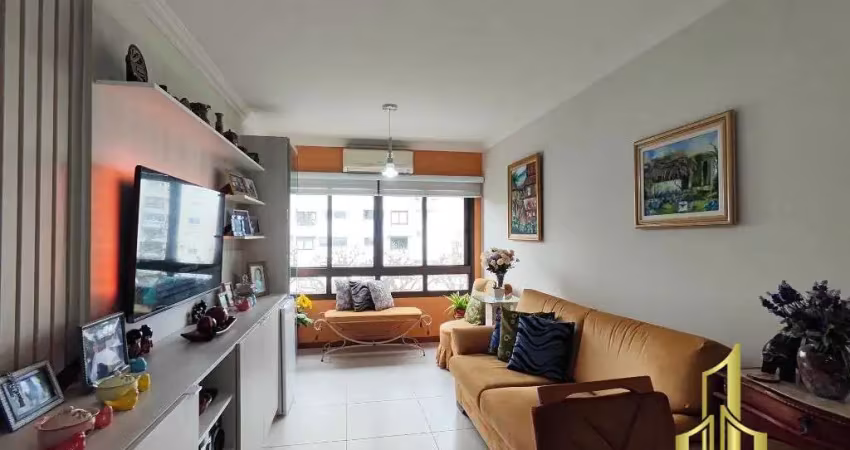 Apartamento com 2 quartos à venda na Rua Chile, 450, Jardim Botânico, Porto Alegre