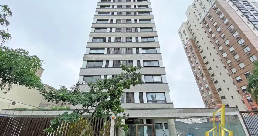 Apartamento com 3 quartos à venda na Rua Almirante Gonçalves, 214, Menino Deus, Porto Alegre