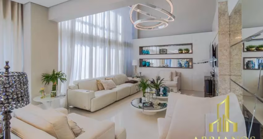 Apartamento com 4 quartos à venda na Avenida Ferdinand Kisslinger, 200, Jardim Europa, Porto Alegre