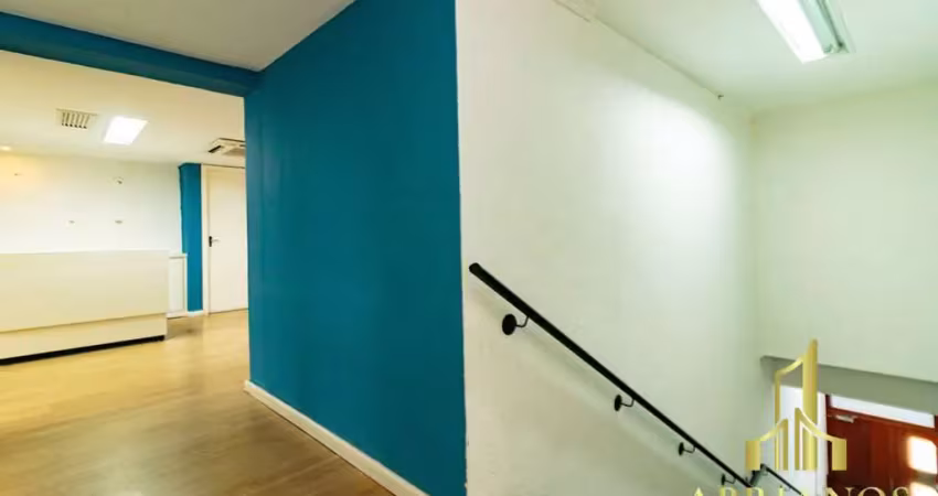 Sala comercial à venda na Rua Doutor Olinto de Oliveira, 60, Santana, Porto Alegre