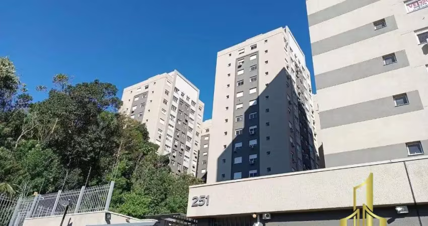 Apartamento com 3 quartos à venda na Rua Attílio Bilibio, 300, Jardim Botânico, Porto Alegre