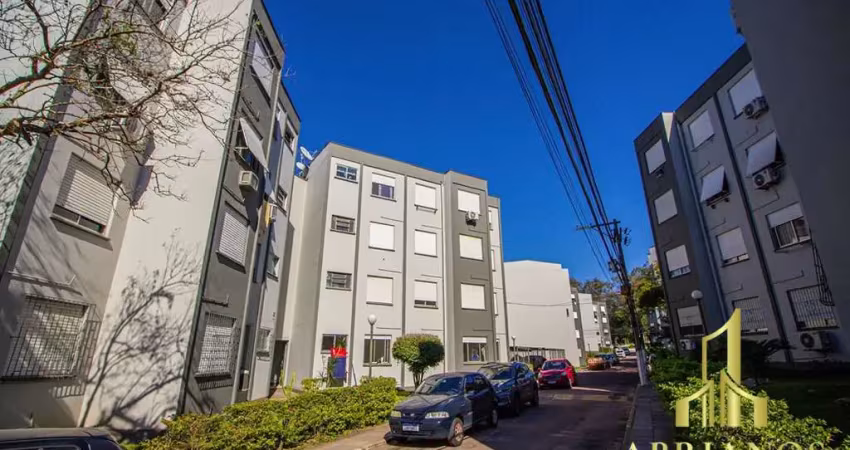 Apartamento com 3 quartos à venda na Rua Tenente Ary Tarrago, 340, Jardim Itu Sabará, Porto Alegre