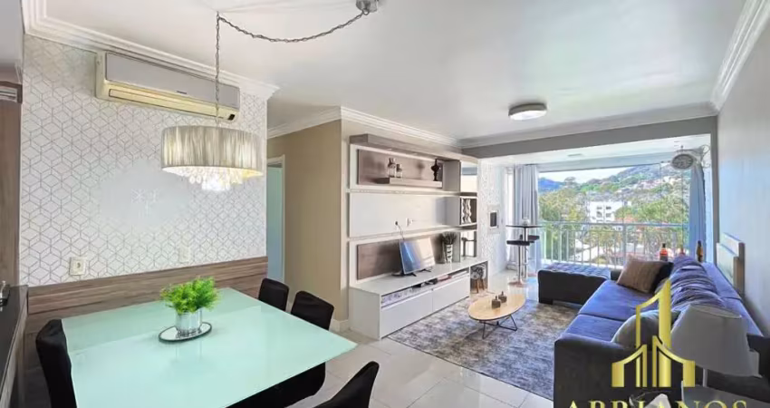 Apartamento com 3 quartos à venda na Rua Bispo William Thomas, 200, Teresópolis, Porto Alegre