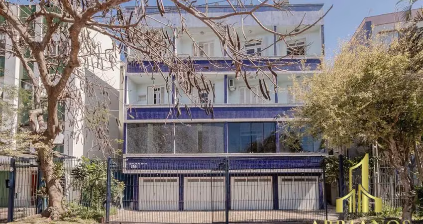 Apartamento com 2 quartos à venda na Avenida Praia de Belas, 739, Praia de Belas, Porto Alegre