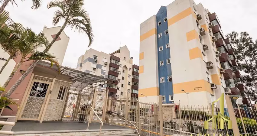 Apartamento com 3 quartos à venda na Rua Marina Sirângelo Castello, 54, Jardim Itu Sabará, Porto Alegre
