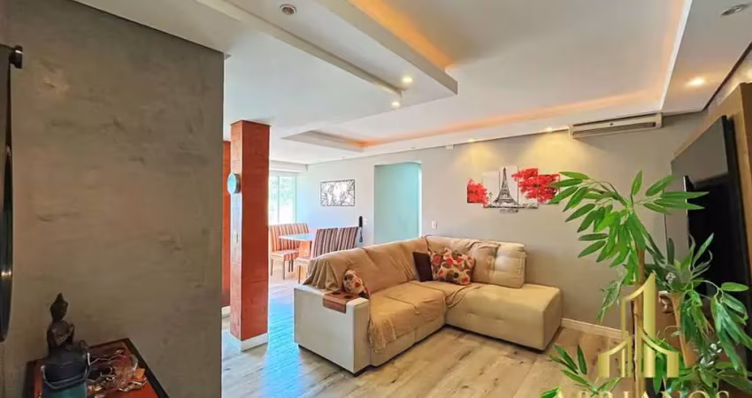 Apartamento com 3 quartos à venda na Rua Mura, 288, Guarujá, Porto Alegre