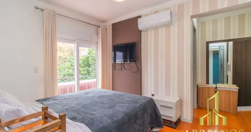 Apartamento com 1 quarto à venda na Rua Engenheiro Adolfo Stern, 20, Bela Vista, Porto Alegre