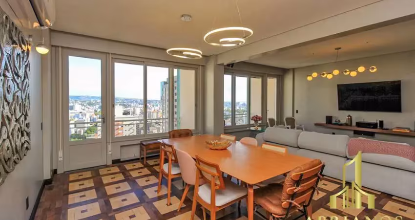 Apartamento com 4 quartos à venda na Avenida Independência, 1206, Independência, Porto Alegre