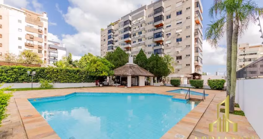 Cobertura com 3 quartos à venda na Avenida Coronel Lucas de Oliveira, 2507, Bela Vista, Porto Alegre