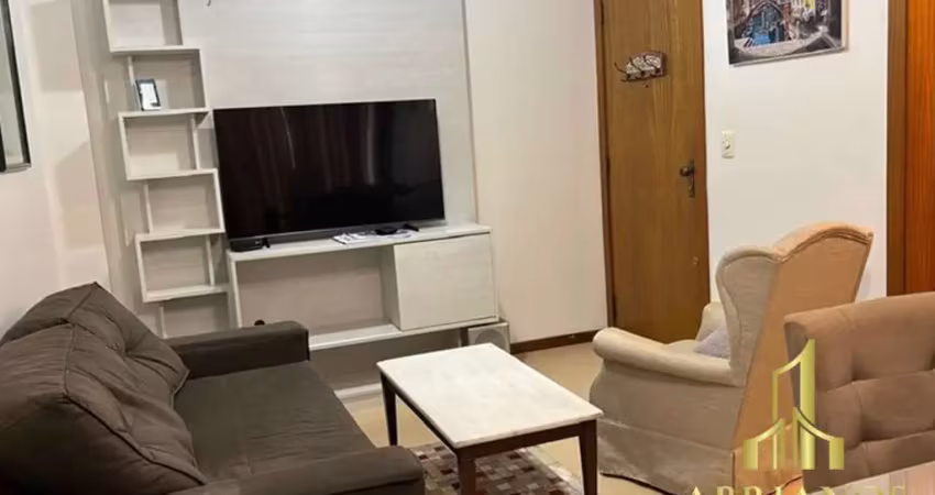 Apartamento com 2 quartos à venda na Rua Duque de Caxias, 784, Centro Histórico, Porto Alegre