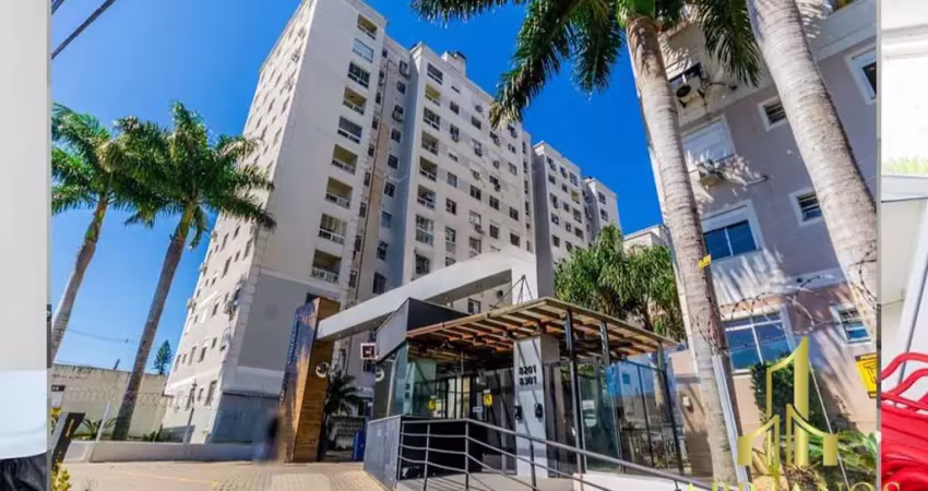Apartamento com 2 quartos à venda na Avenida Protásio Alves, 8201, Morro Santana, Porto Alegre