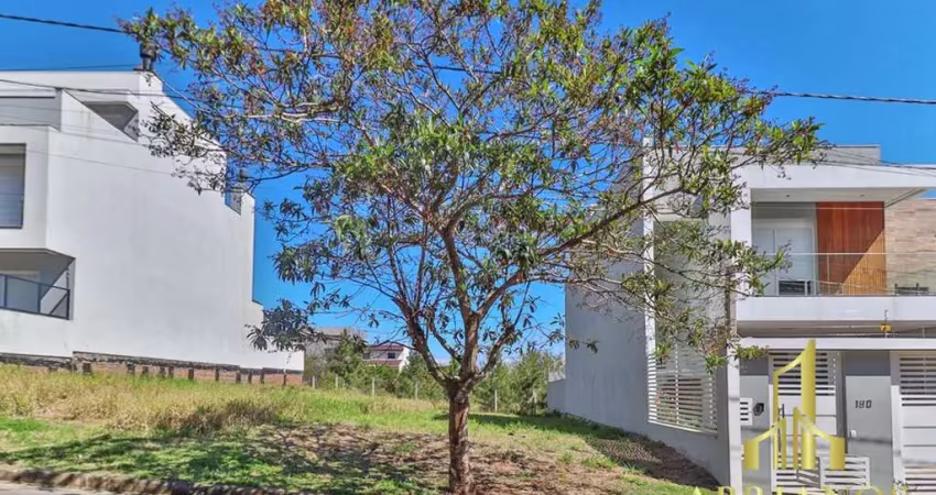 Terreno à venda na Dr. Sérgio Figueiredo, 170, Guarujá, Porto Alegre